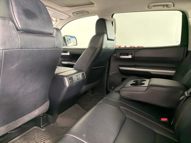 2020 Toyota Tundra TRD Pro