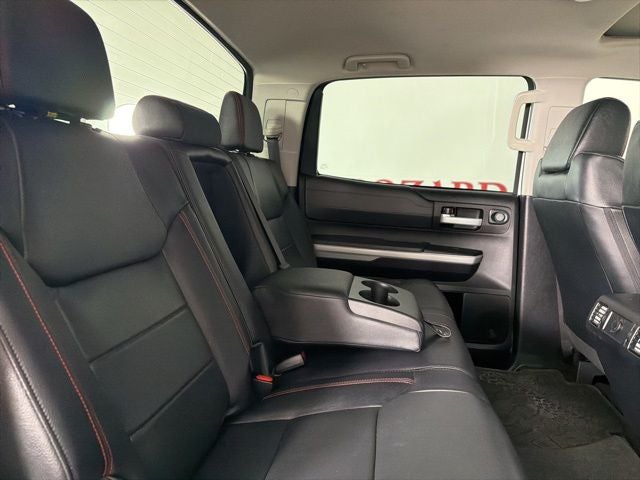 2020 Toyota Tundra TRD Pro