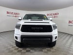 2020 Toyota Tundra TRD Pro