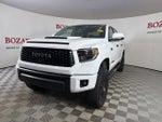 2020 Toyota Tundra TRD Pro