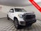 2018 Toyota Tundra Limited CrewMax