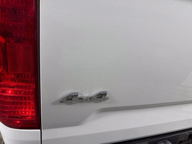 2018 Toyota Tundra Limited CrewMax