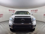 2018 Toyota Tundra Limited CrewMax