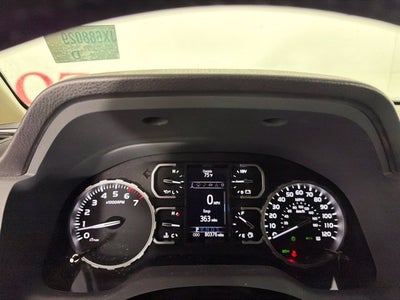 2018 Toyota Tundra Limited CrewMax