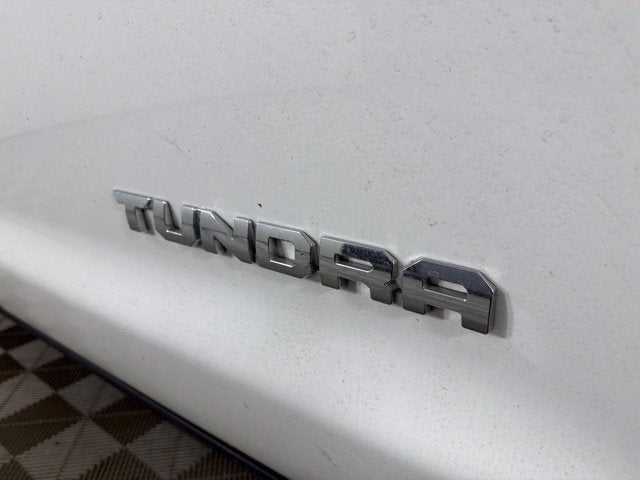 2020 Toyota Tundra Limited