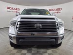 2020 Toyota Tundra Limited