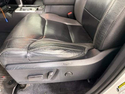 2020 Toyota Tundra Limited