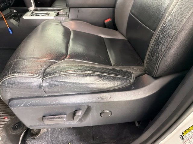 2020 Toyota Tundra Limited