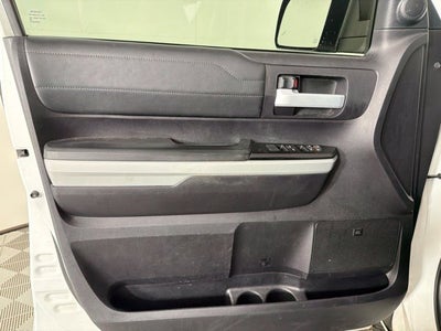 2020 Toyota Tundra Limited