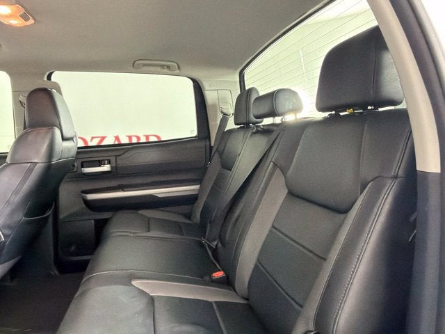 2020 Toyota Tundra Limited