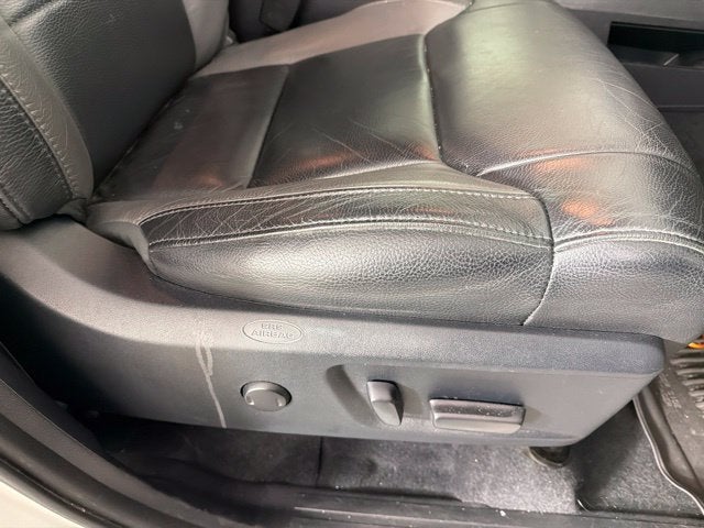 2020 Toyota Tundra Limited