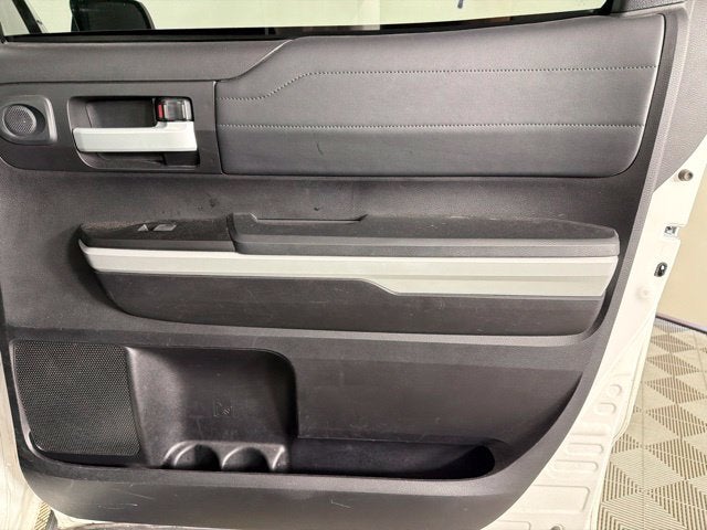 2020 Toyota Tundra Limited