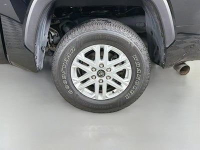 2023 Toyota Tundra SR5