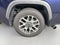 2022 Toyota Tundra Hybrid 1794 Edition