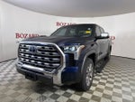 2022 Toyota Tundra Hybrid 1794 Edition