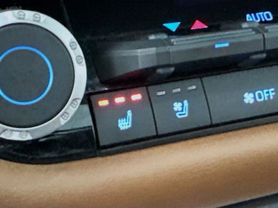 2024 Toyota Tundra Hybrid 1794 Edition