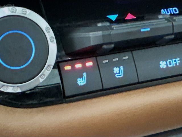 2024 Toyota Tundra Hybrid 1794 Edition