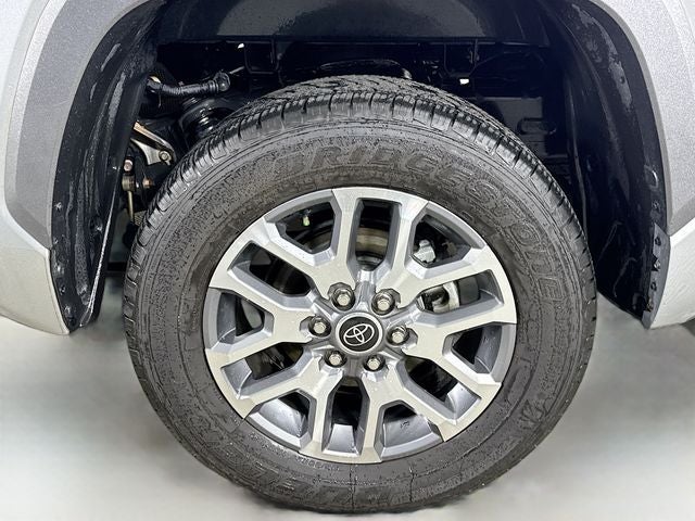 2024 Toyota Tundra Hybrid 1794 Edition