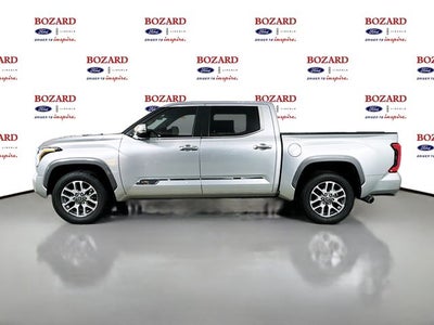 2024 Toyota Tundra Hybrid 1794 Edition