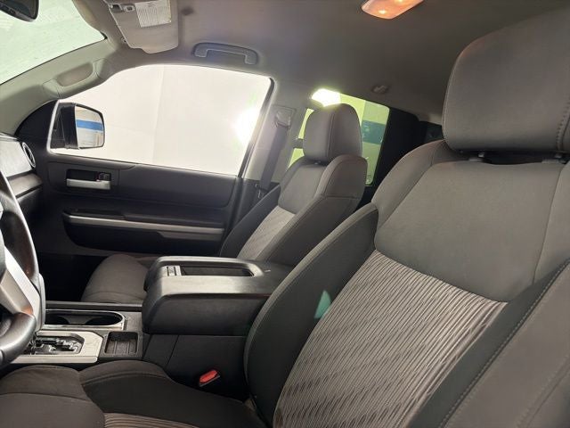 2014 Toyota Tundra SR5 4.6L V8