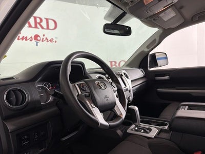 2014 Toyota Tundra SR5 4.6L V8