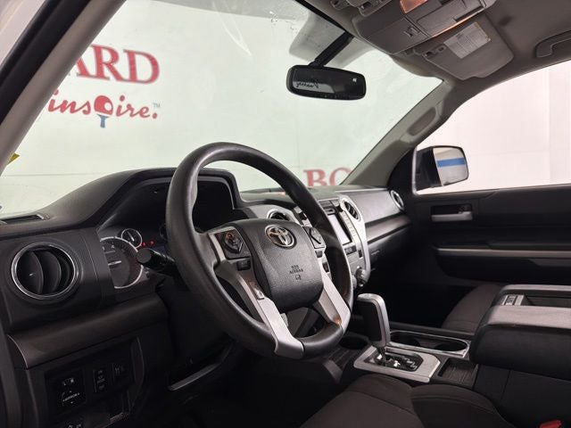 2014 Toyota Tundra SR5 4.6L V8