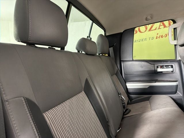 2014 Toyota Tundra SR5 4.6L V8
