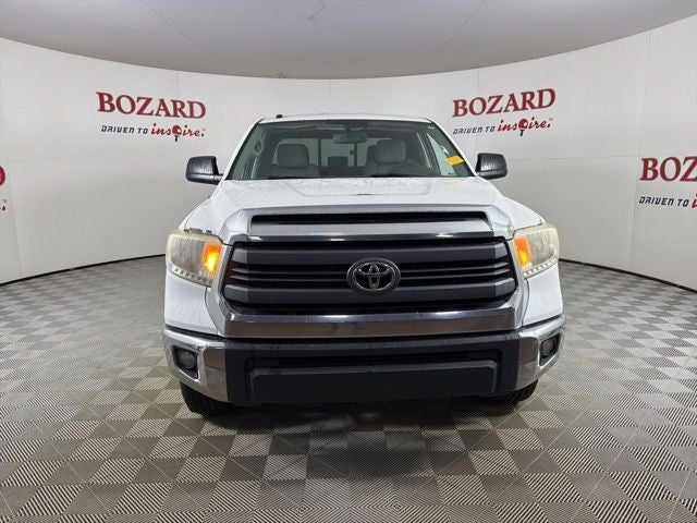 2014 Toyota Tundra SR5 4.6L V8