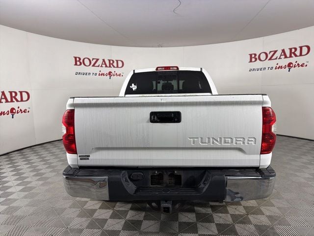 2014 Toyota Tundra SR5 4.6L V8