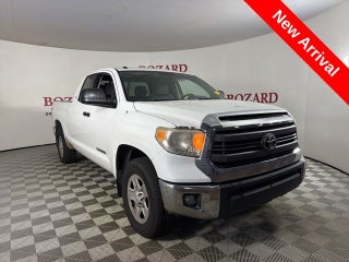 2014 Toyota Tundra SR5 4.6L V8