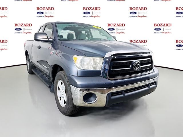 2010 Toyota Tundra Grade