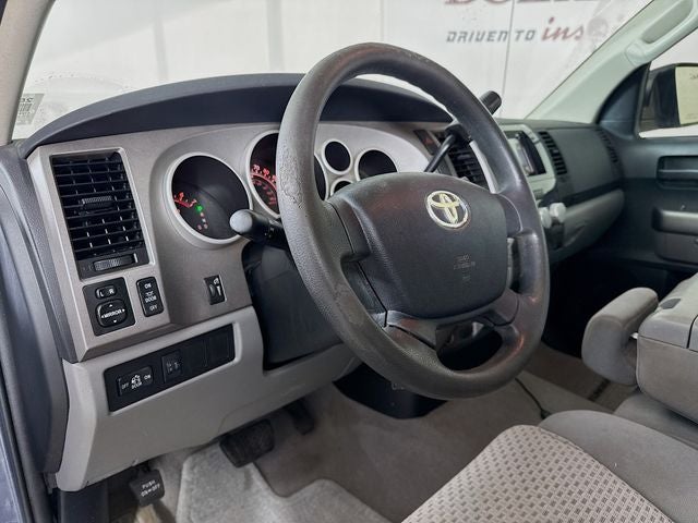 2010 Toyota Tundra Grade