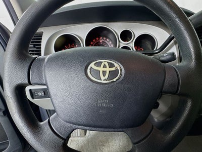 2010 Toyota Tundra Grade