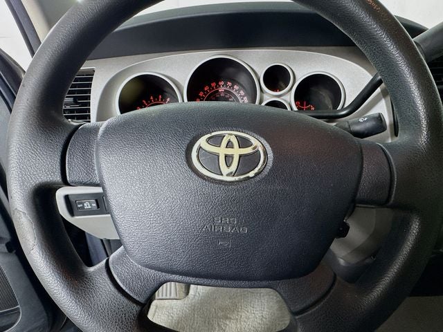 2010 Toyota Tundra Grade