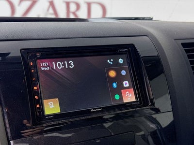 2010 Toyota Tundra Grade