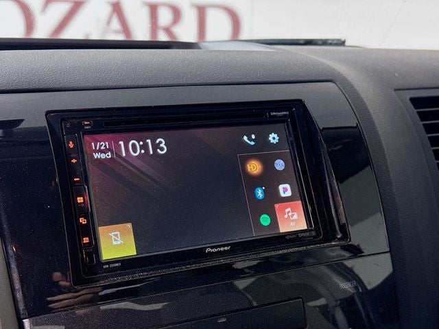 2010 Toyota Tundra Grade