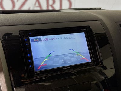 2010 Toyota Tundra Grade