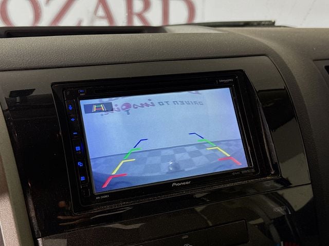 2010 Toyota Tundra Grade