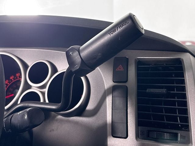 2010 Toyota Tundra Grade