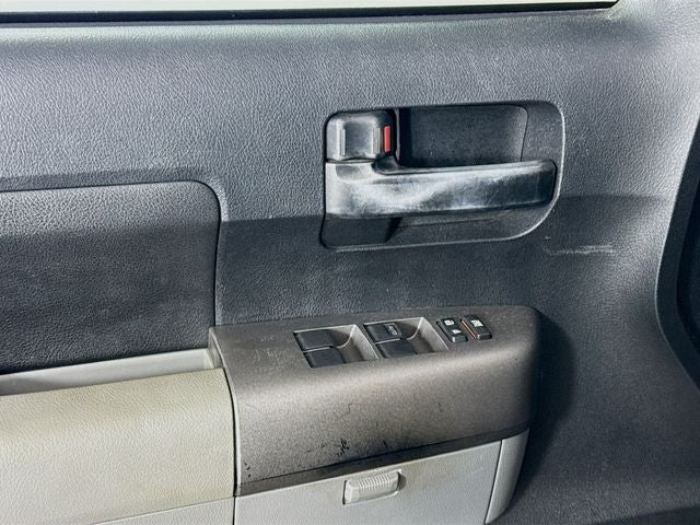 2010 Toyota Tundra Grade