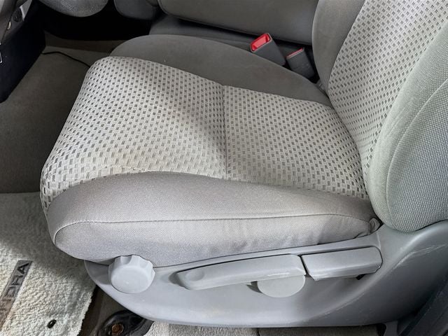 2010 Toyota Tundra Grade