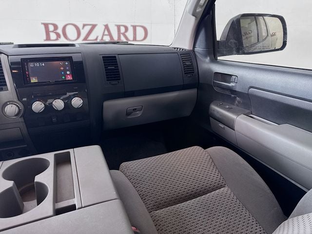 2010 Toyota Tundra Grade