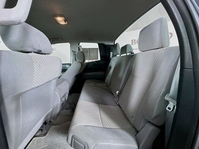 2010 Toyota Tundra Grade