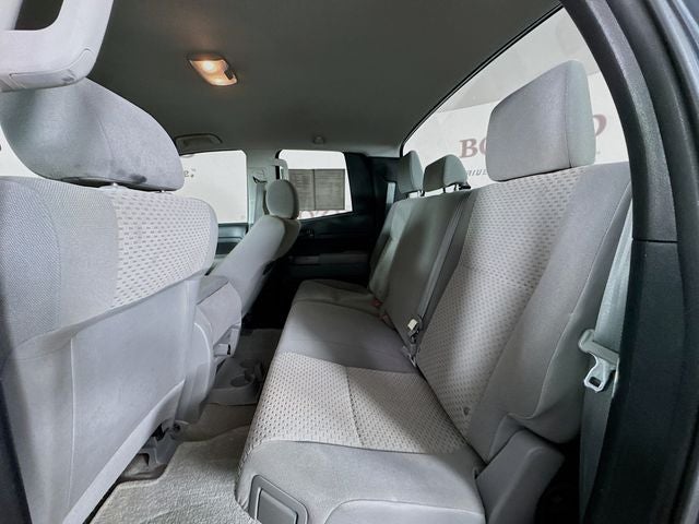 2010 Toyota Tundra Grade