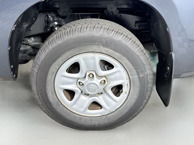 2010 Toyota Tundra Grade