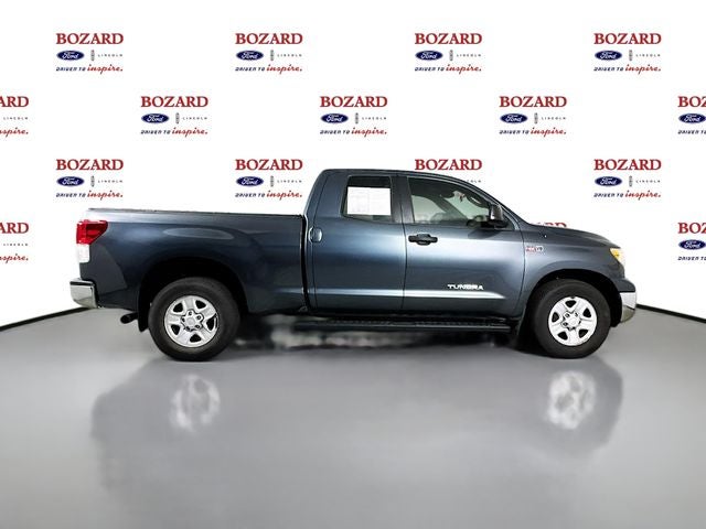 2010 Toyota Tundra Grade