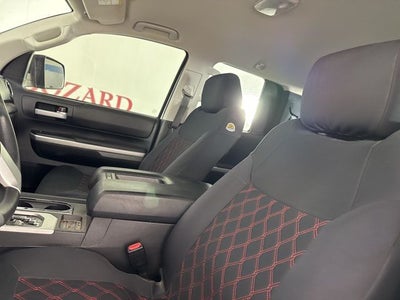 2015 Toyota Tundra SR5