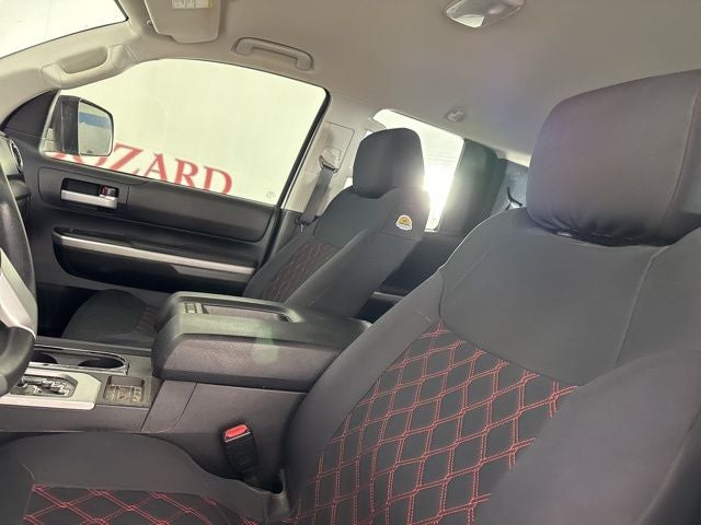 2015 Toyota Tundra SR5