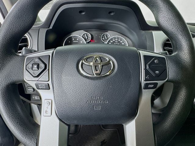 2015 Toyota Tundra SR5