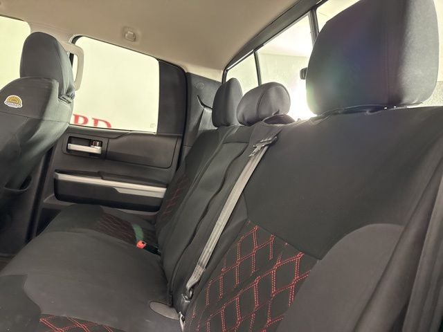 2015 Toyota Tundra SR5